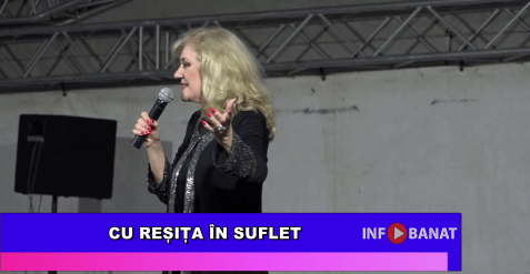 Cu Reșița în suflet