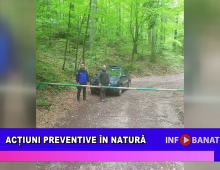 Acțiuni preventive în natură