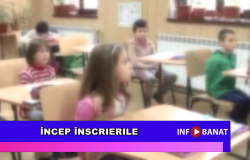 Încep înscrierile