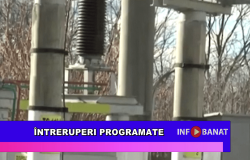 Întreruperi programate