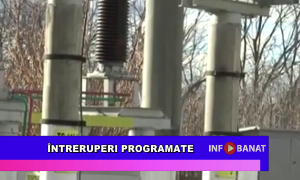 Întreruperi programate
