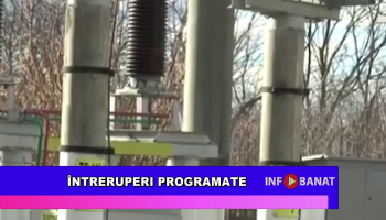 Întreruperi programate