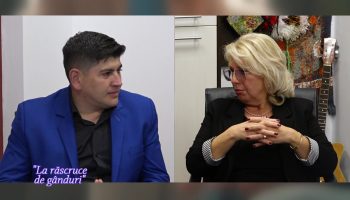 La răscruce de gânduri – Andrei Plujar – 25.05.2026