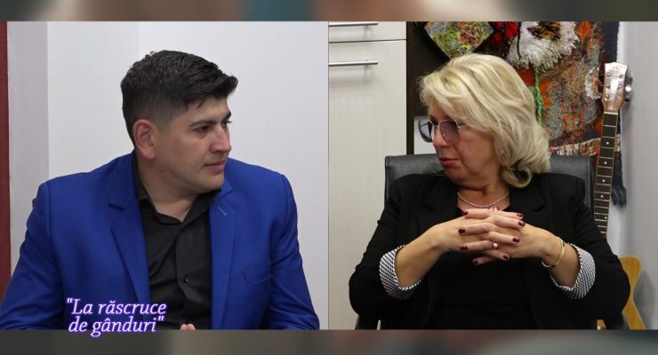 La răscruce de gânduri – Andrei Plujar – 25.05.2026