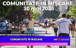Comunitate în mișcare
