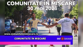Comunitate în mișcare