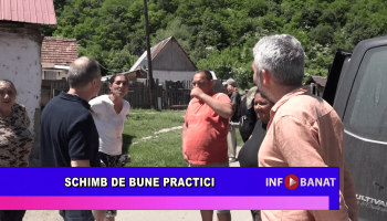 Schimb de bune practici