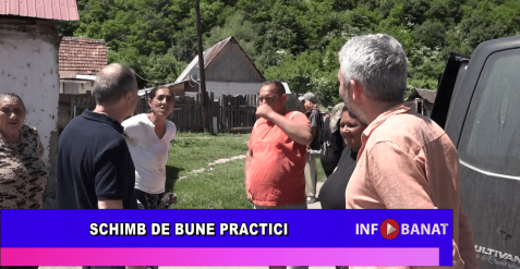 Schimb de bune practici