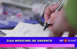 Ziua Medicinei de Urgență