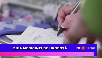 Ziua Medicinei de Urgență
