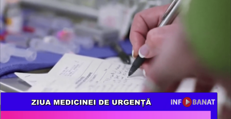 Ziua Medicinei de Urgență
