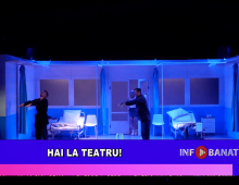 Hai la teatru!