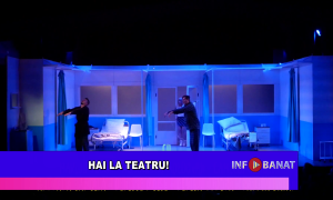 Hai la teatru!