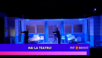 Hai la teatru!