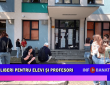 Liber pentru elevi și profesori