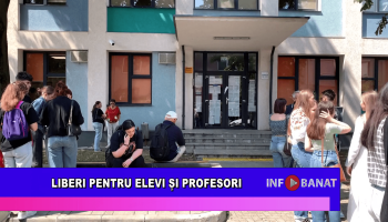Liber pentru elevi și profesori