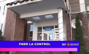 PNRR la control