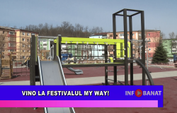 Vino la Festivalul My Way