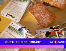 Gusturi în schimbare