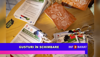 Gusturi în schimbare