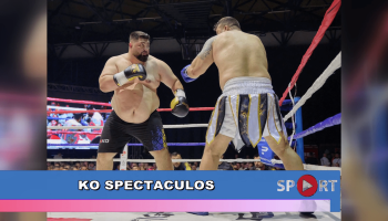 KO spectaculos