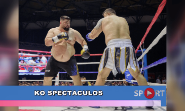 KO spectaculos