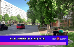 Zile libere și liniștite