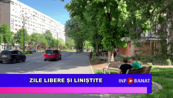 Zile libere și liniștite