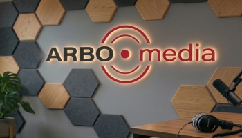 ARBOmedia relansează rețeaua ARBOpodcast
