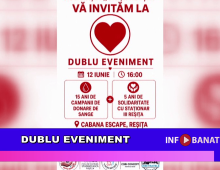Dublu eveniment