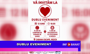 Dublu eveniment