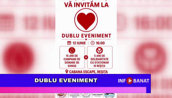 Dublu eveniment