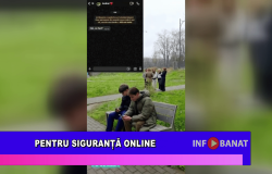 Pentru siguranță online