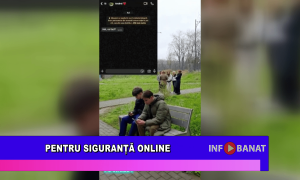 Pentru siguranță online