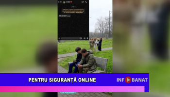 Pentru siguranță online