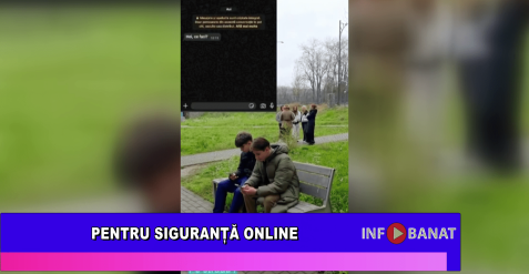 Pentru siguranță online