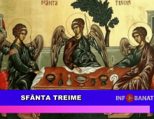 Sfânta Treime
