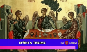 Sfânta Treime