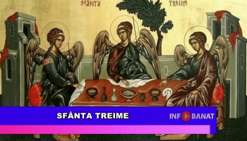 Sfânta Treime