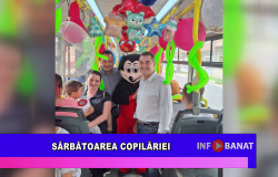 Sărbătoarea Copilăriei