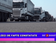 Zeci de fapte constatate
