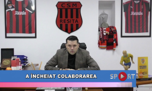 A încheiat colaborarea