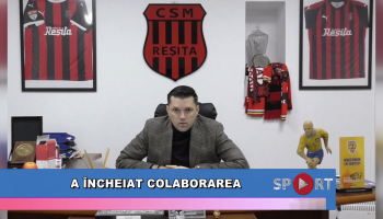 A încheiat colaborarea