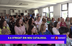 S-a strigat din nou catalogul