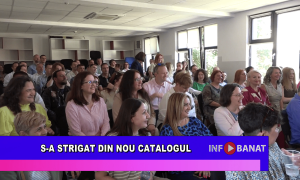 S-a strigat din nou catalogul