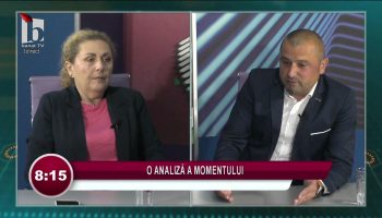 Opt și un sfert – Ionuț Gârtoi – 04.06.2026
