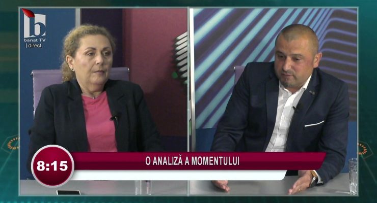 Opt și un sfert – Ionuț Gârtoi – 04.06.2026