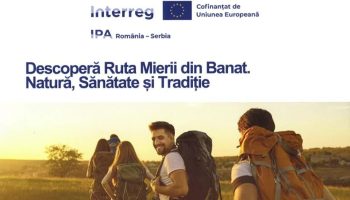 Opt și un sfert – Ruta mierii din Banat-Sănătate și tradiție – 28.05.2026