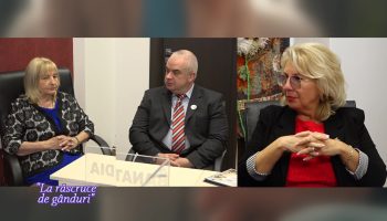 La răscruce de gânduri – Radu Maria Novac, Marius Viorel Nedela – 1.06.2026