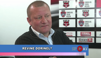 Revine Dorinel?